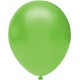 Орбиталь Шар (12''/30 см) светло-зеленый (813), пастель 50 шт.