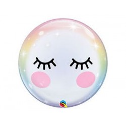 Bubble 22" ресницы Qualatex USA