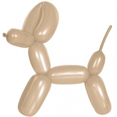 512 ШДМ (2''/5 см) Бежевый (S82/172), пастель, 100 шт. Китай