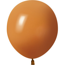 512 Шар (10''/25 см) Карамель, пастель, ретро 100 шт. 643210 Китай