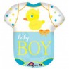 МФ Baby boy, бодик 28866