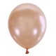 М 5"/13см Перламутр SALMON PEACH 074   100 шт