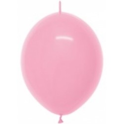 Латекс LOL 12" (30 см), розовый 50 шт Sempertex