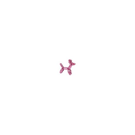 Qualatex латекс шдм хром розовый 1 шт
