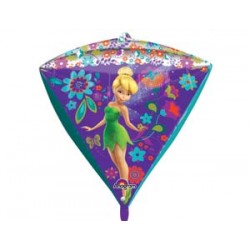 А 3D АЛМАЗ 17" Фея G40 1209-0114 Anagram, США