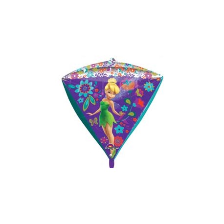 А 3D АЛМАЗ 17" Фея G40 1209-0114 Anagram, США