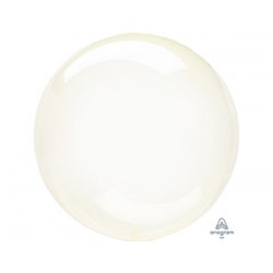 А BUBBLE Б/РИС 18" Кристалл Yellow