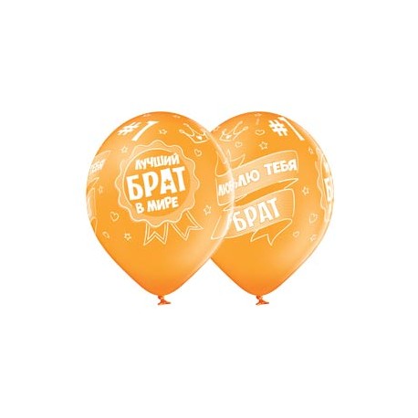 Шелкография пастель 14 Лучший Брат