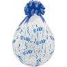 Qualatex латекс 18 &quot; It`s 37643, упаковочный 1шт 37643