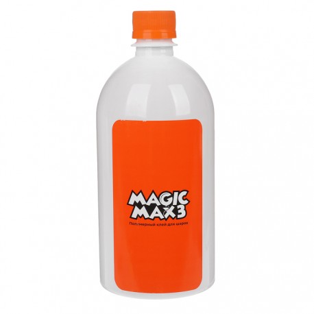 Полимерный клей magic max 0.8 л