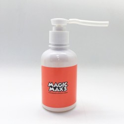 Полимерный клей magic max 0.2 л с дозатором