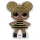 FM Мини Фигура И-456 Кукла LOL Королева 22см X 33см шар фольгированный Flexmetal (Испания)