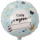 18" РУС ДР Напиши сам