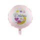 18" РУС ДЕВОЧКА С рождением Китай