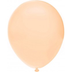 Орбиталь Шар (12''/30 см) Бежевый  (830), пастель 50 шт.