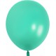 512 Шар (12''/30 см) Зеленый (S68/092), пастель, 100 шт. Китай