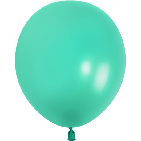 512 Шар (12''/30 см) Зеленый (S68/092), пастель, 100 шт. Китай
