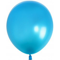 512 Шар (12''/30 см) Синий (S67/112), пастель, 100 шт. Китай