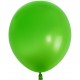 512 Шар (12''/30 см) Лайм (S7/094), пастель, 100 шт. Китай