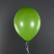 512 Шар (12''/30 см) Лайм (S7/094), пастель, 100 шт. Китай