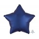 А Б/РИС ЗВЕЗДА 19" Сатин navy Anagram с