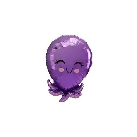 21" Осьминожка Anagram (США)