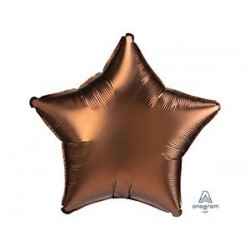 Сатин cocoa Anagram с