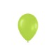 Q 11"  Фэшн lime green Qualatex USA