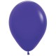 Q 11" Фэшн purple violet Qualatex USA