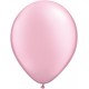 Q 11"  Стандарт pink Qualatex USA