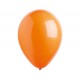Q 11" Стандарт orange Qualatex USA