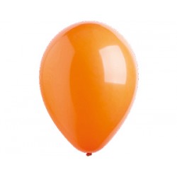 Q 11" Стандарт orange Qualatex USA