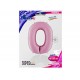 Г ЦИФРА 0  40&quot; Пастель Pink Grabo, Италия