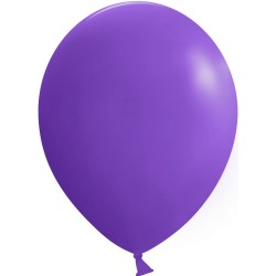 ВП (12/30 см) лиловый кристалл, 100 шт.