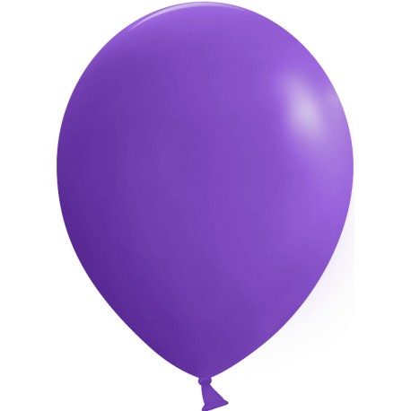 ВП (12/30 см) лиловый кристалл, 100 шт.