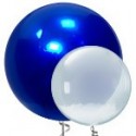3D объемные шары Bubbles, ORBZ